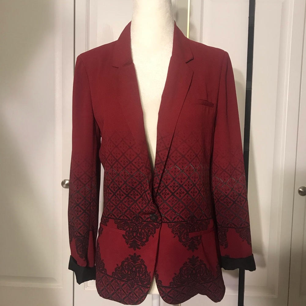 Blazer